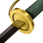 Immagine del prodotto Katana Gryphon di Shanks per fan di One Piece