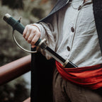 Immagine del prodotto Katana Gryphon di Shanks per fan di One Piece