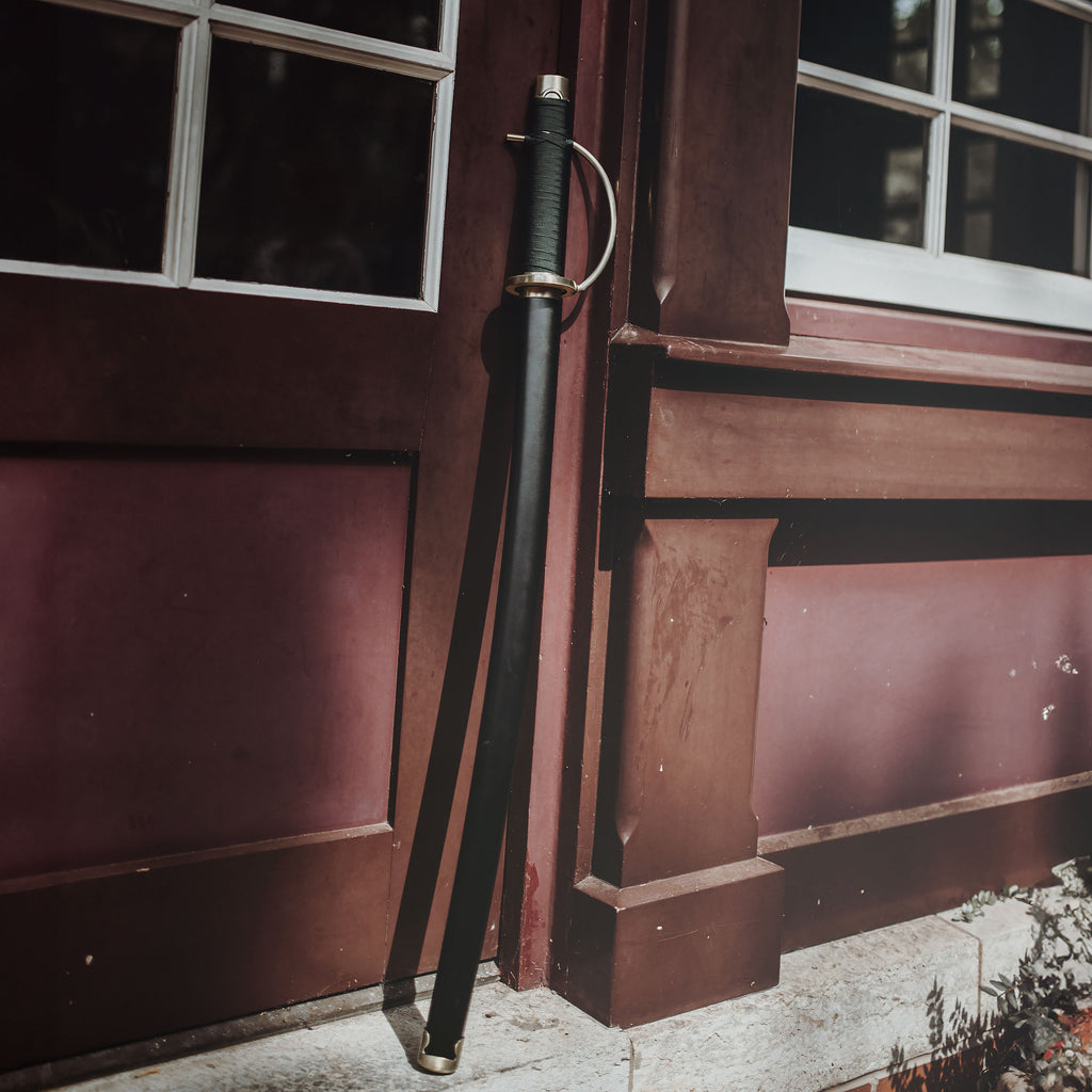 Immagine del prodotto Katana Gryphon di Shanks per fan di One Piece