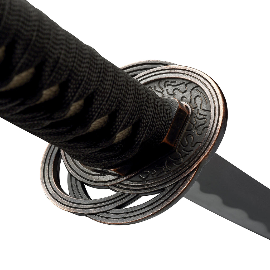 Immagine del prodotto Katana Moonveil per i fan di Elden Ring