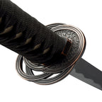 Immagine del prodotto Katana Moonveil per i fan di Elden Ring