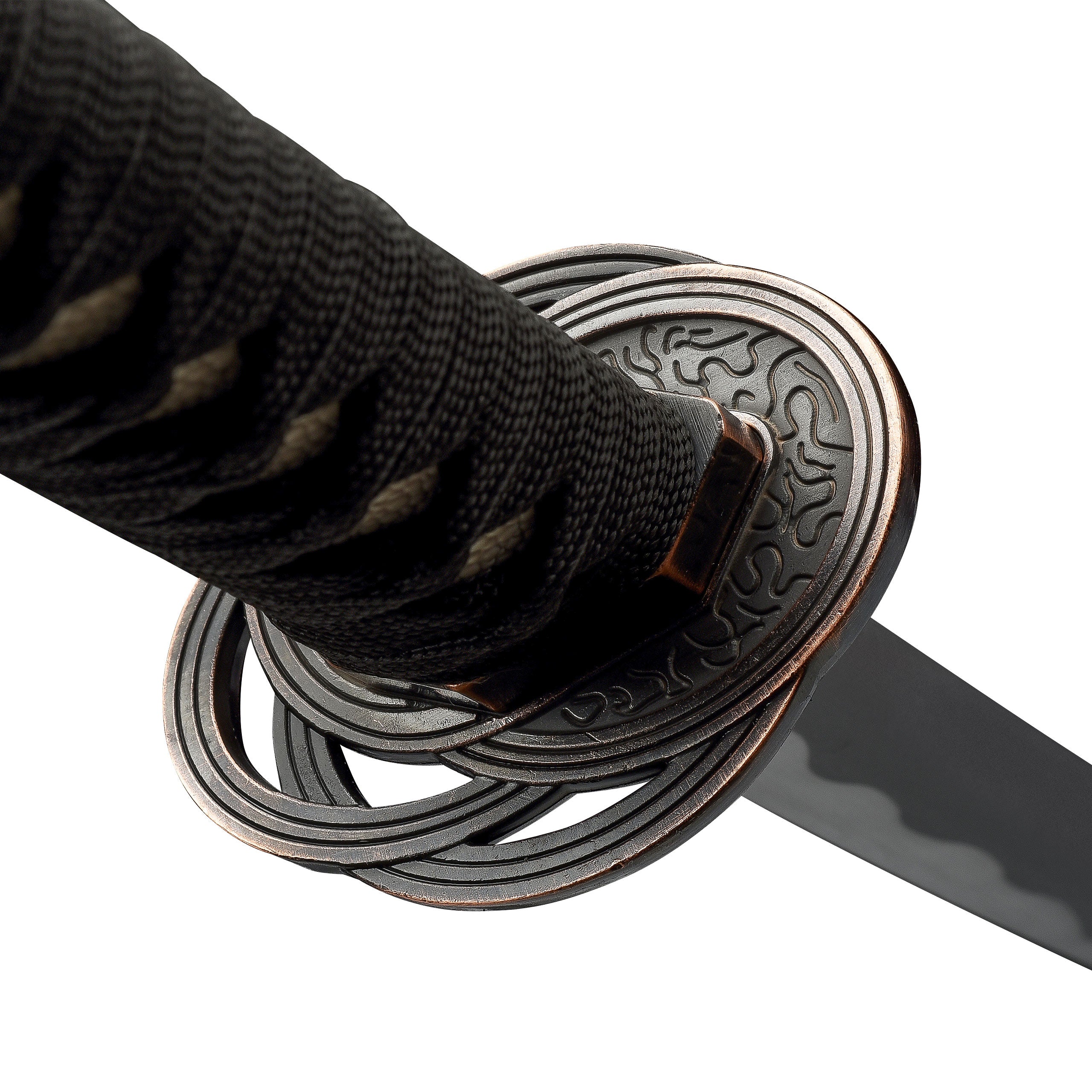 Immagine del prodotto Katana Moonveil per i fan di Elden Ring