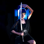Immagine del prodotto Katana Moonveil per i fan di Elden Ring