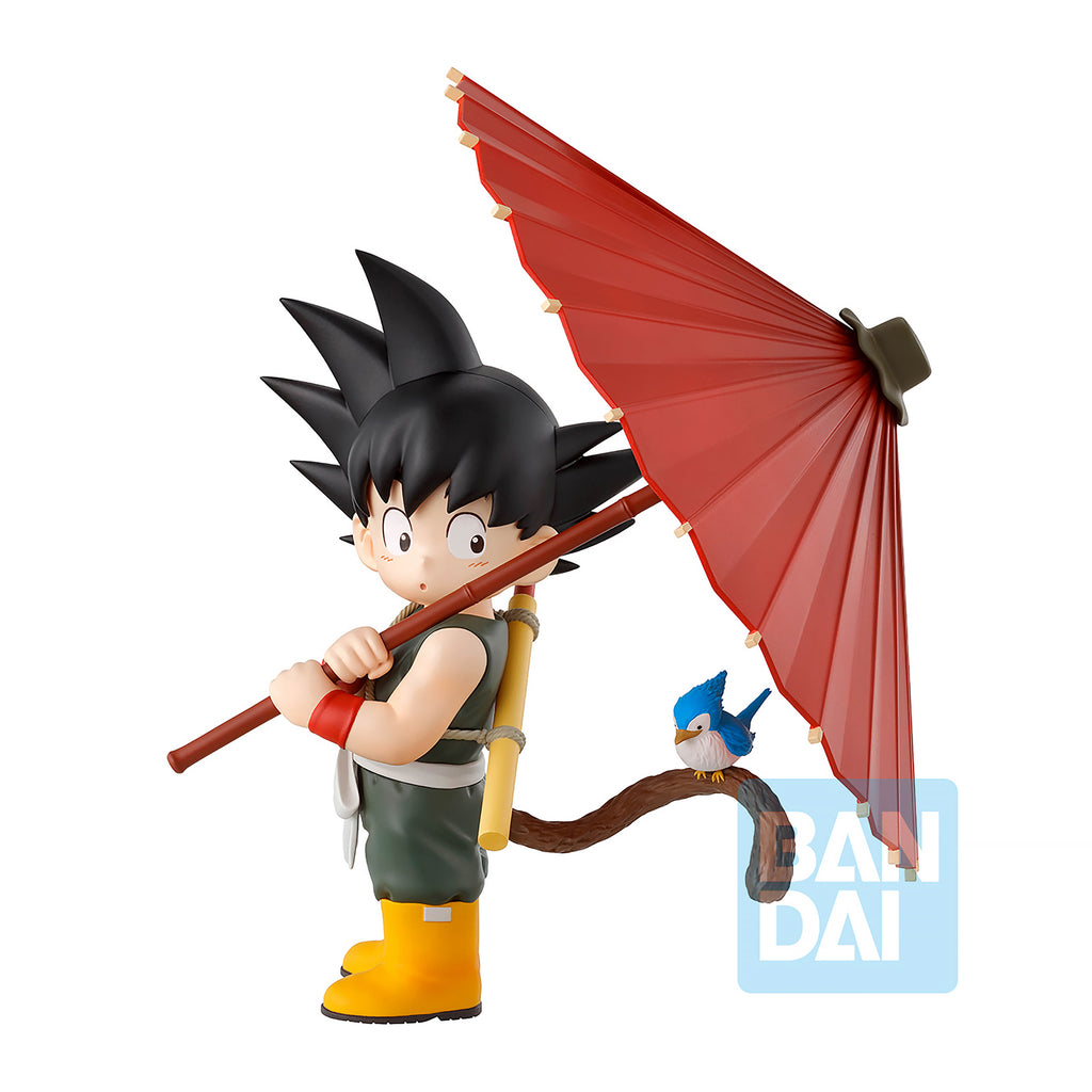 Product image Dragon Ball - Son Goku Fantastic Adventure Figure