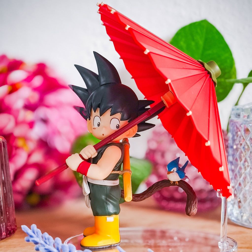 Product image Dragon Ball - Son Goku Fantastic Adventure Figure