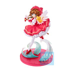 Immagine del prodotto Card Captor Sakura - Figura del 25° Anniversario