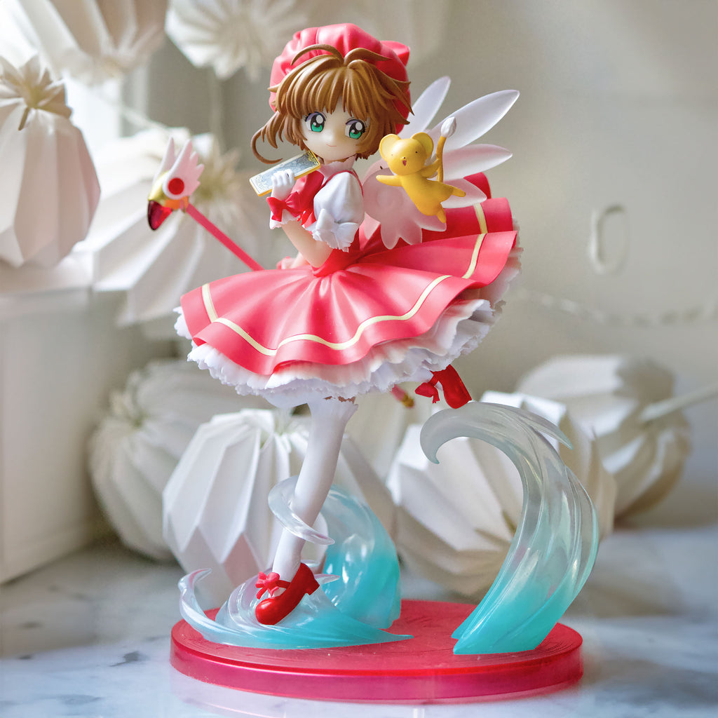Immagine del prodotto Card Captor Sakura - Figura del 25° Anniversario