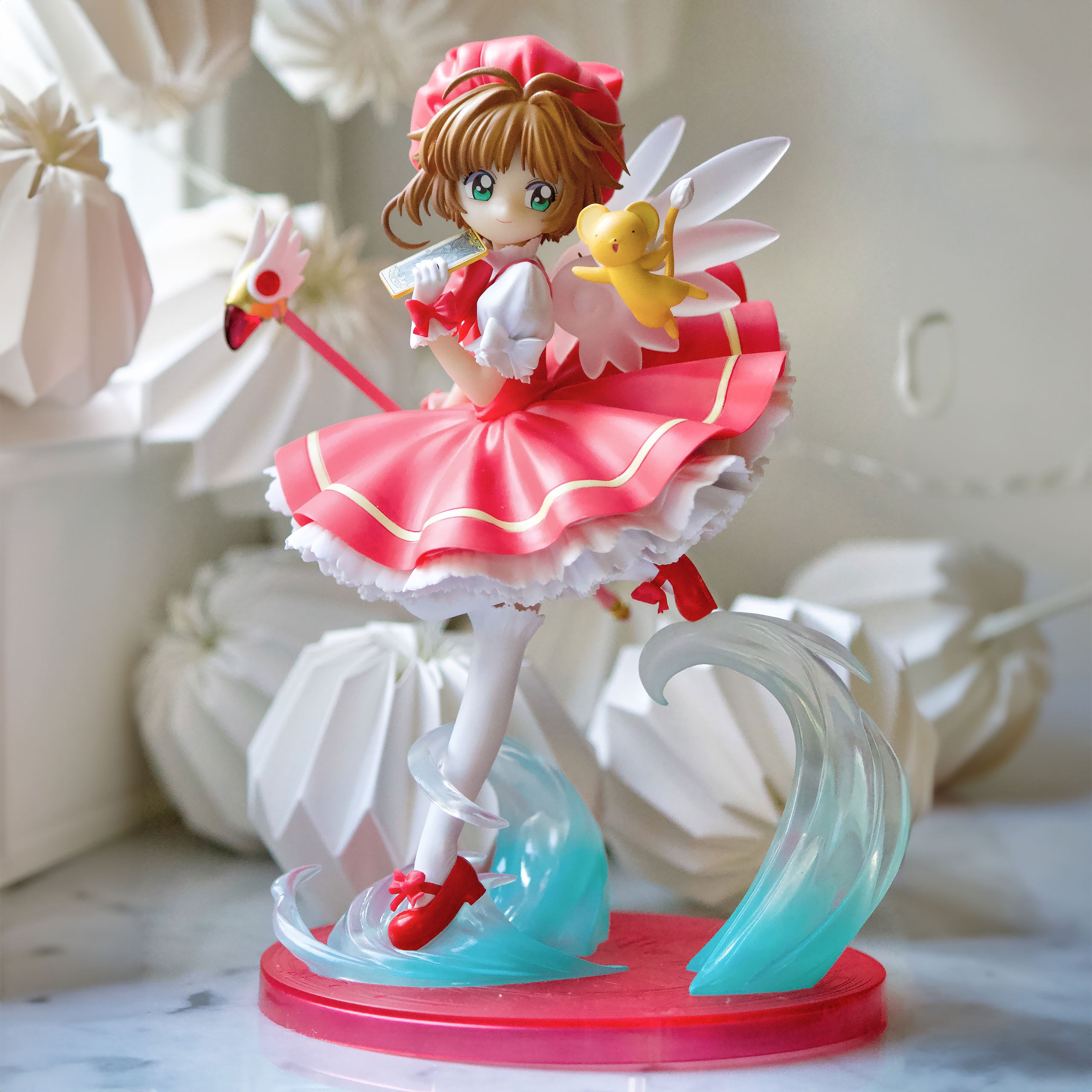 Immagine del prodotto Card Captor Sakura - Figura del 25° Anniversario