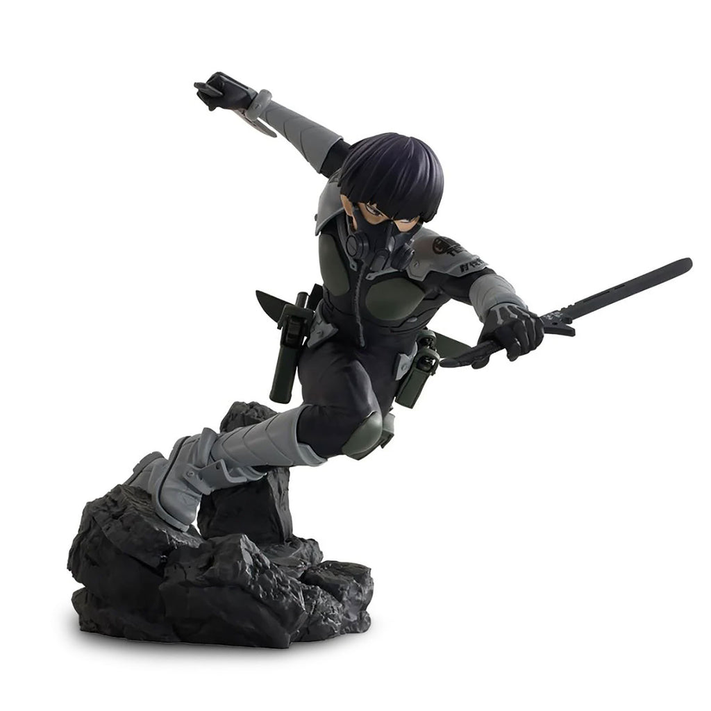 Immagine del prodotto Kaiju No. 8 - Soshiro Hoshina Second Figura