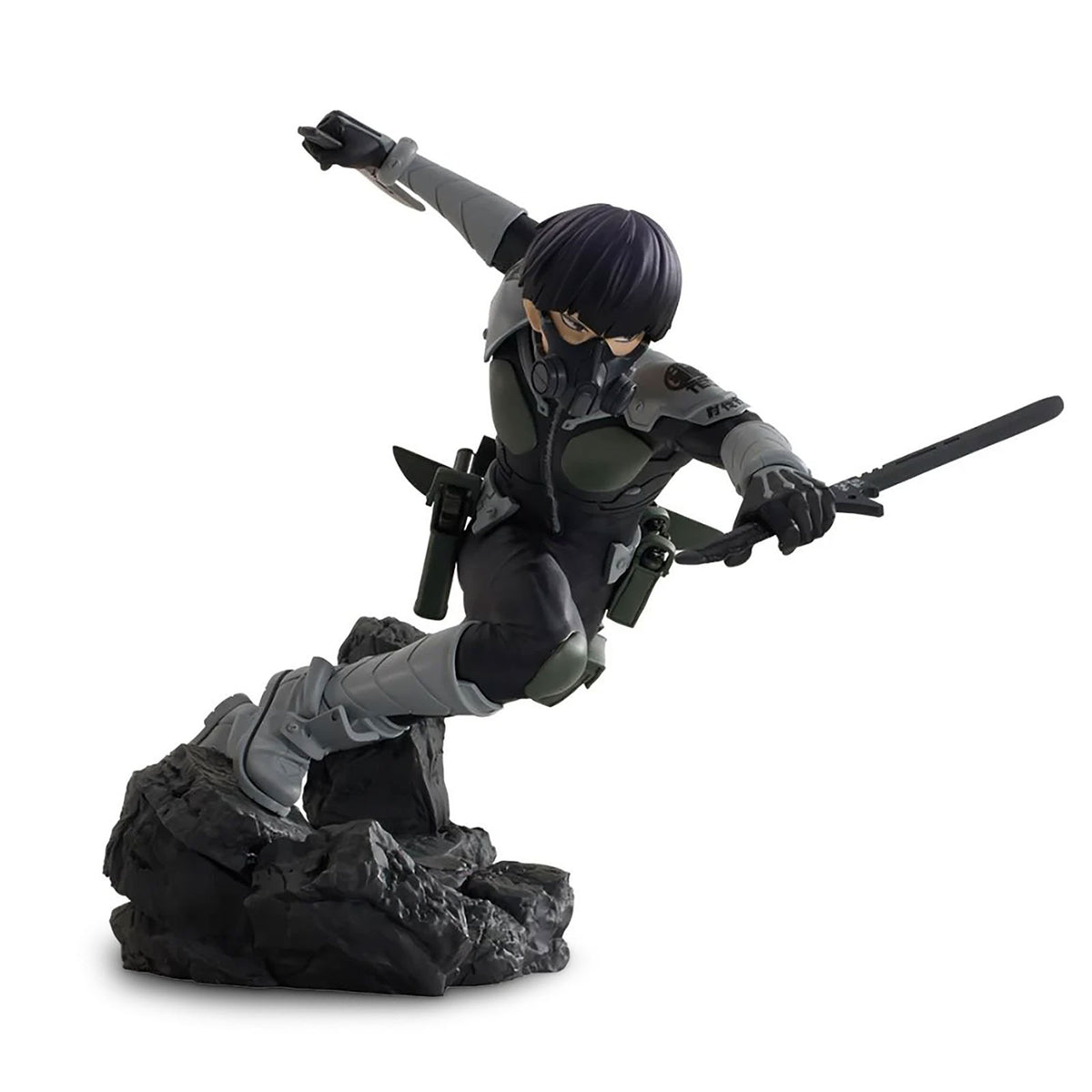 Immagine del prodotto Kaiju No. 8 - Soshiro Hoshina Second Figura