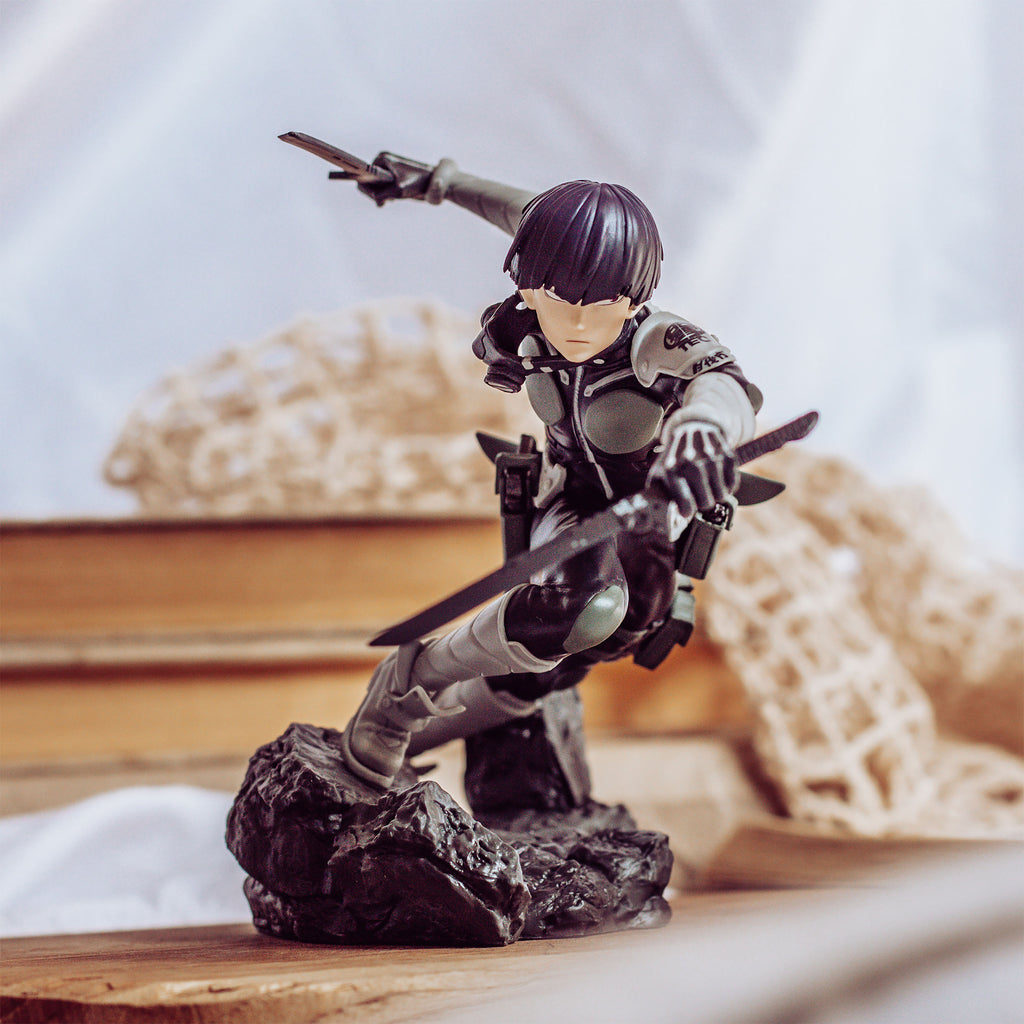Immagine del prodotto Kaiju No. 8 - Soshiro Hoshina Second Figura