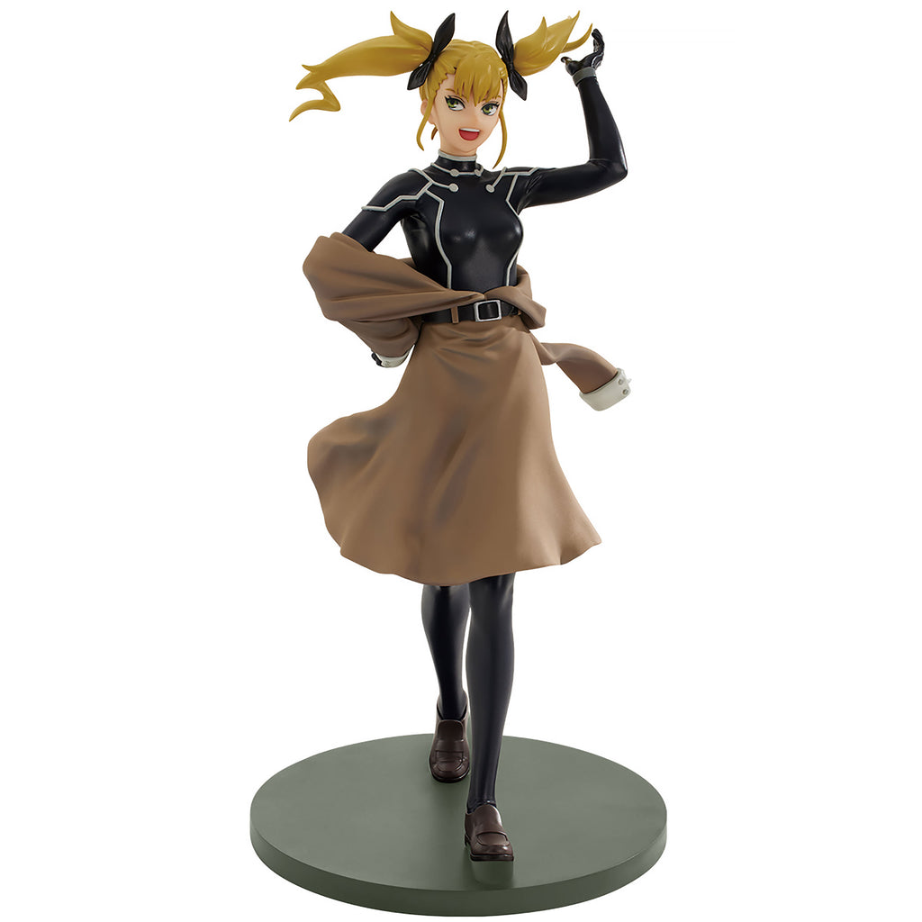 Immagine del prodotto Kaiju No. 8 - Kikoru Shinomiya Seconda Figura