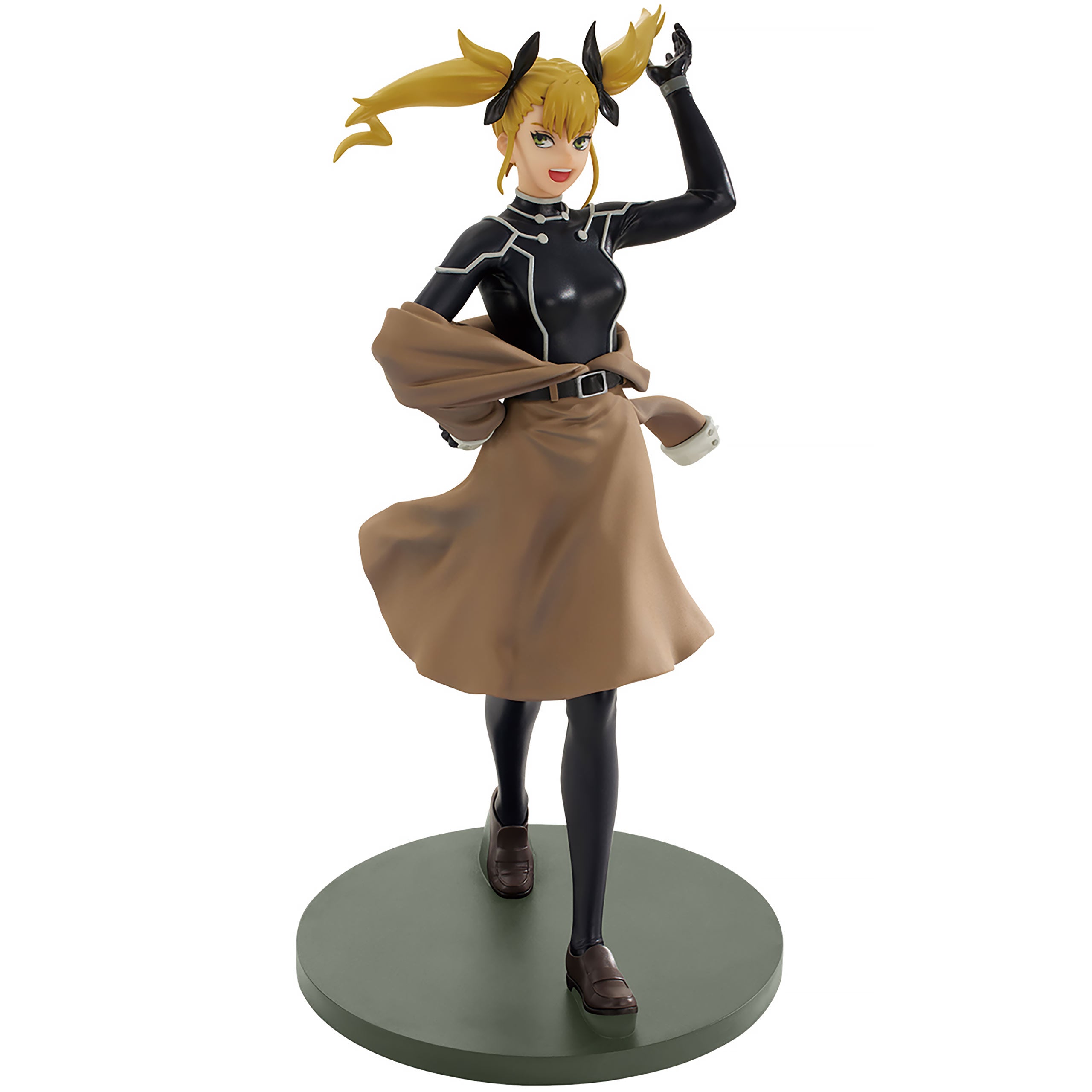 Immagine del prodotto Kaiju No. 8 - Kikoru Shinomiya Seconda Figura