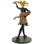 Immagine del prodotto Kaiju No. 8 - Kikoru Shinomiya Seconda Figura