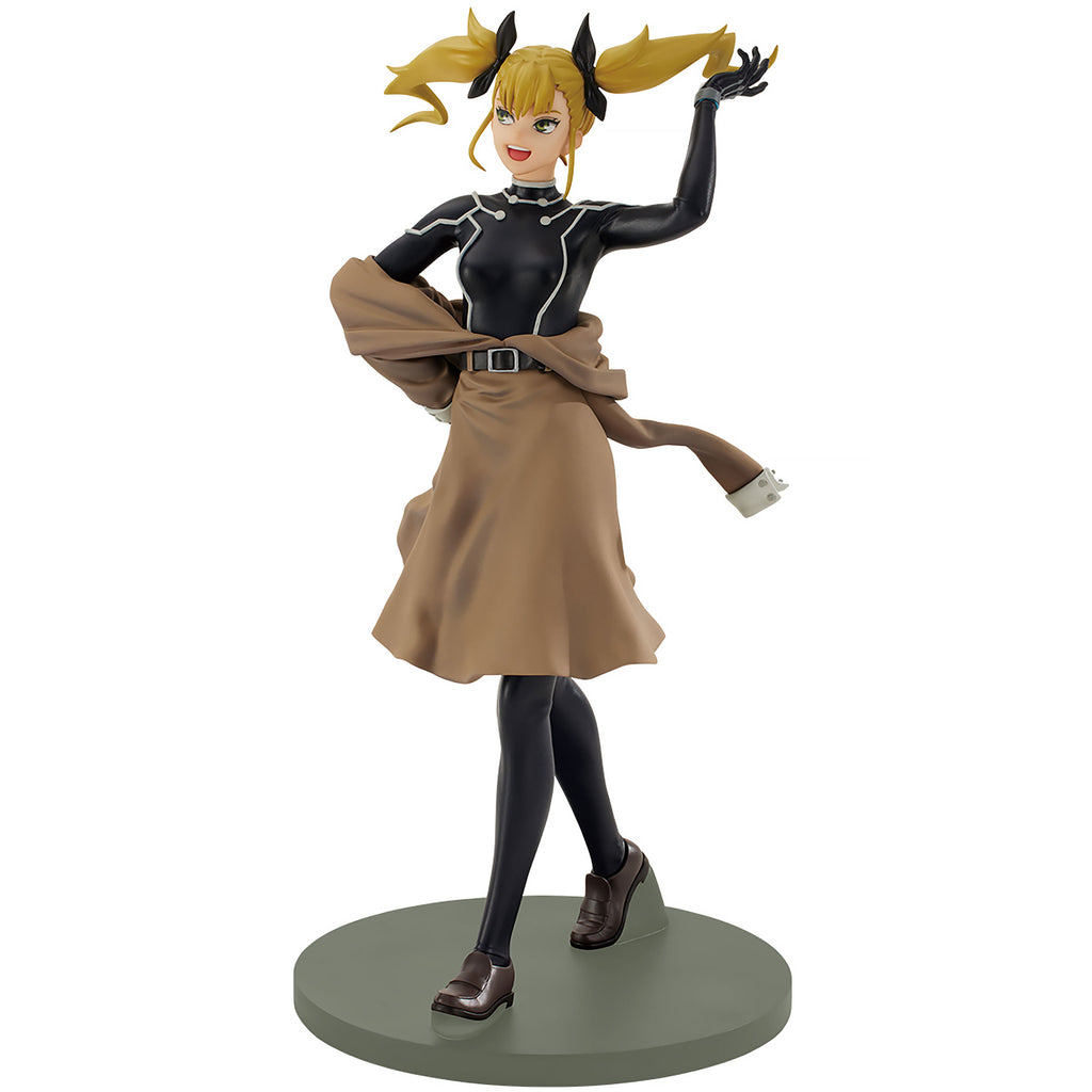 Immagine del prodotto Kaiju No. 8 - Kikoru Shinomiya Seconda Figura
