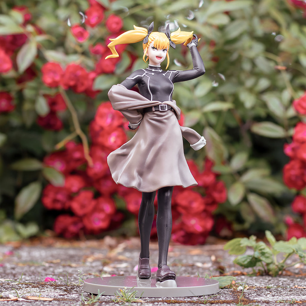Immagine del prodotto Kaiju No. 8 - Kikoru Shinomiya Seconda Figura