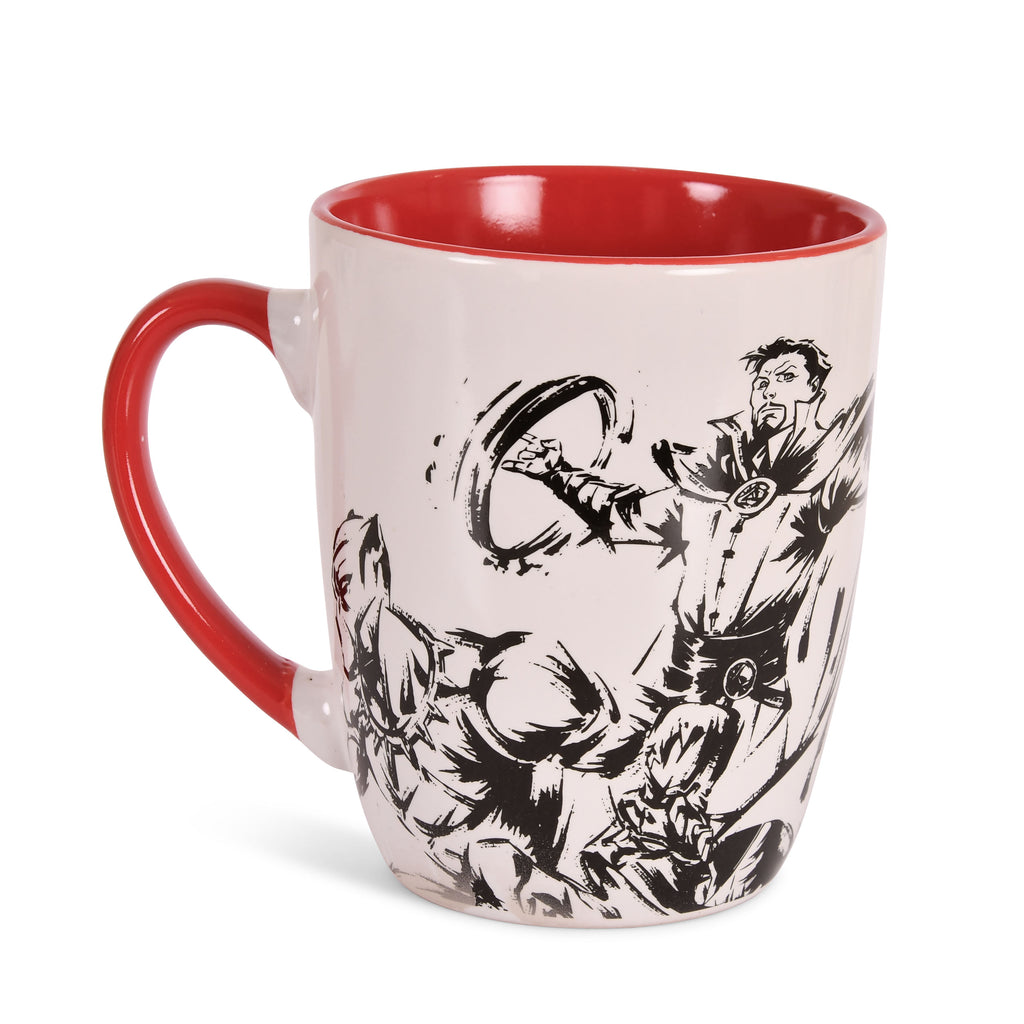Product image Marvel Comics Gift Set