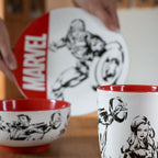 Product image Marvel Comics Gift Set