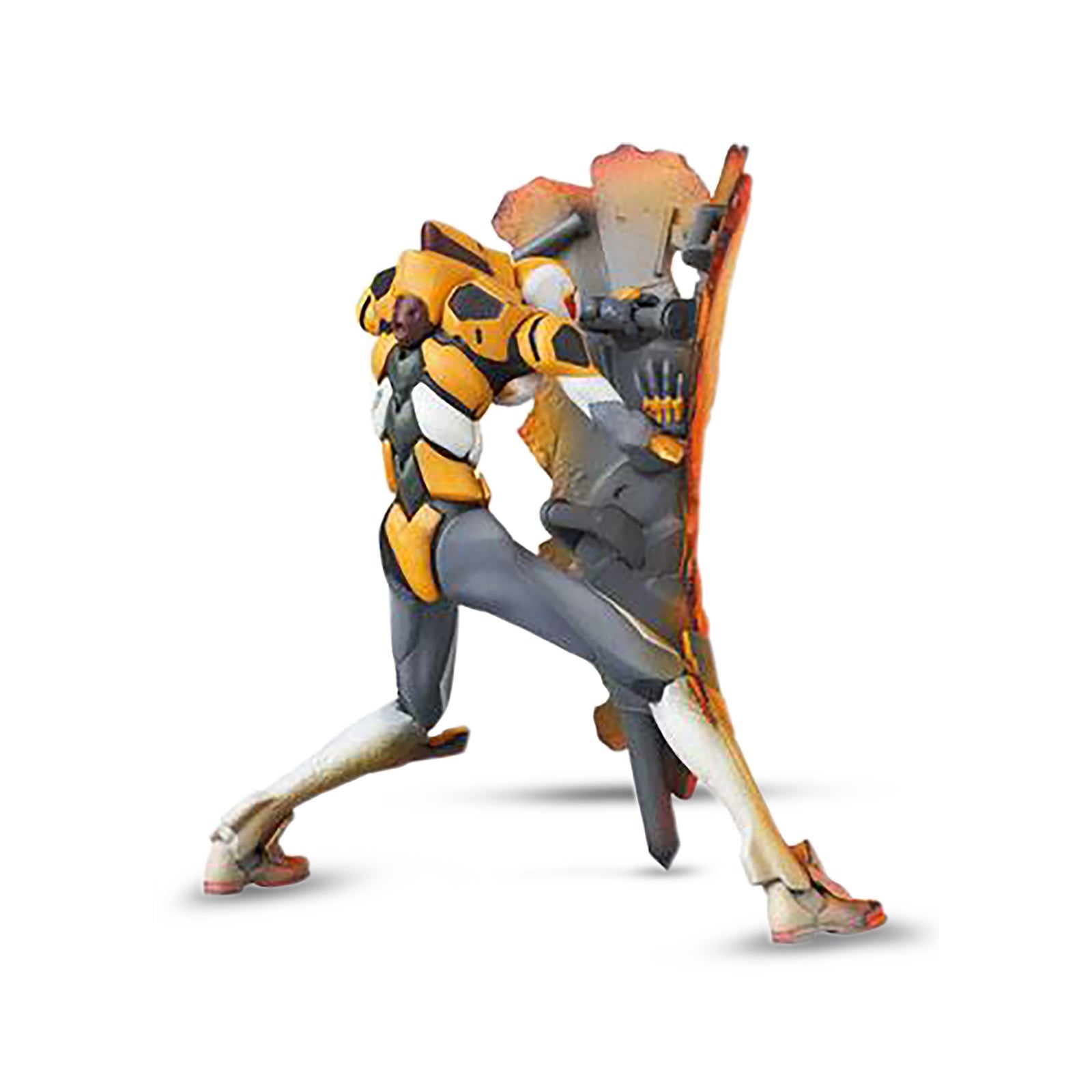 Immagine del prodotto Evangelion - Eva 02 Unità Evangelion-00 (Operazione Yashima) UDF Minifigura