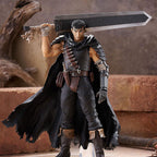 Product image Berserk – Guts (Black Swordsman) Pop Up Parade L Figure