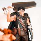 Product image Berserk – Guts (Black Swordsman) Pop Up Parade L Figure