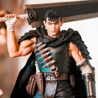 Product image Berserk – Guts (Black Swordsman) Pop Up Parade L Figure