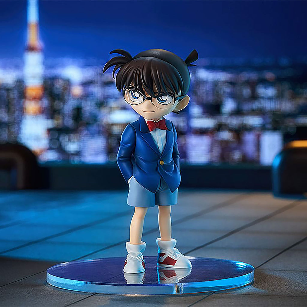 Immagine del prodotto Figura Conan Edogawa Pop Up Parade - Detective Conan