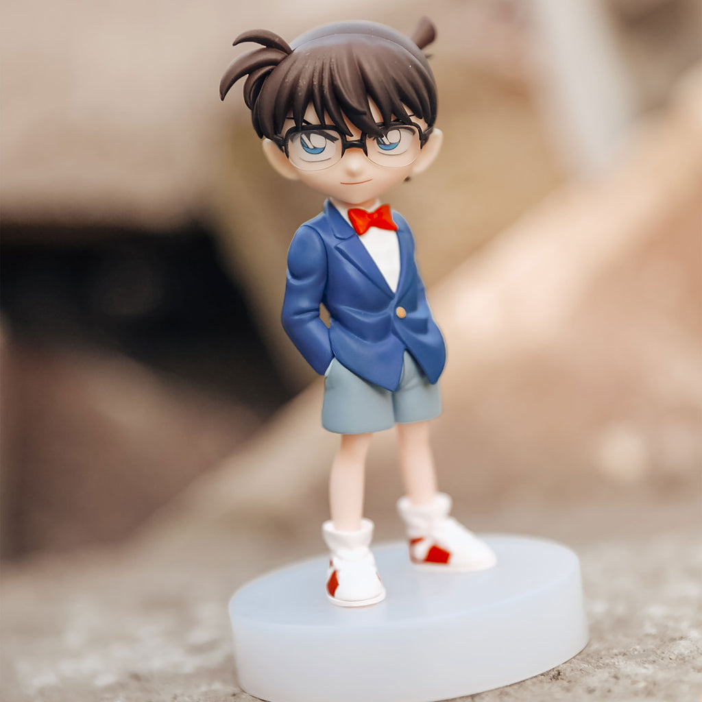 Immagine del prodotto Figura Conan Edogawa Pop Up Parade - Detective Conan