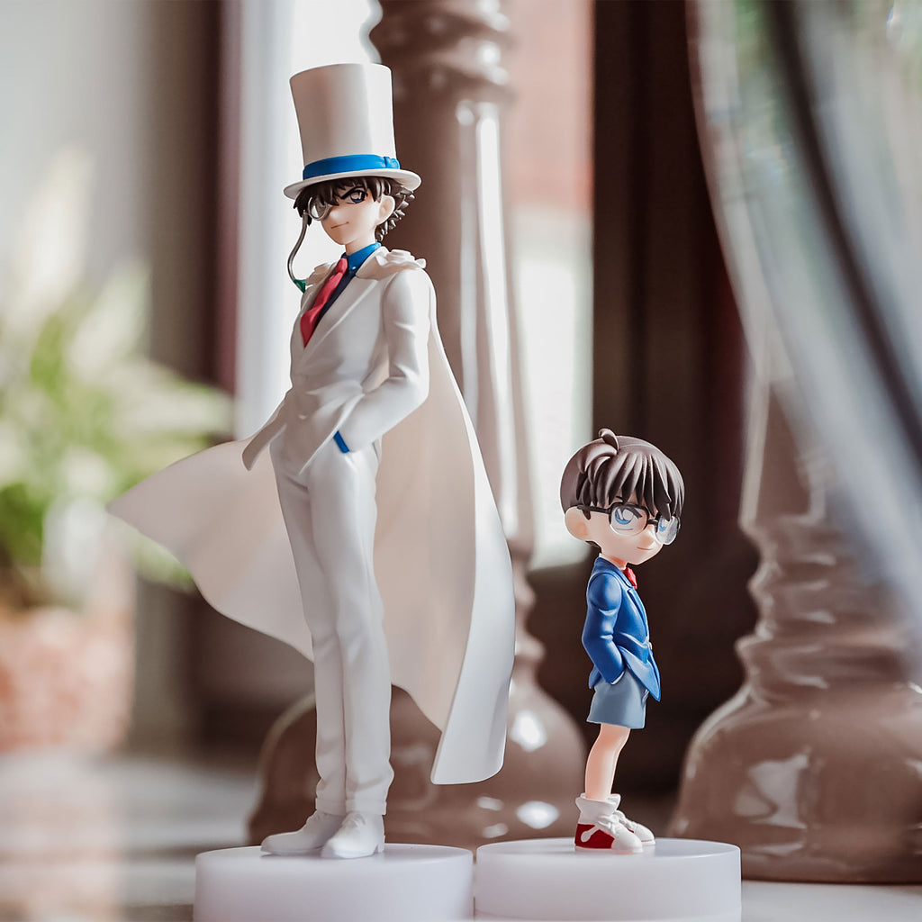 Immagine del prodotto Figura Conan Edogawa Pop Up Parade - Detective Conan