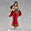 Immagine del prodotto Monster Hunter Rise - Statua di Hinoa the Quest Maiden