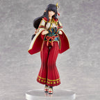 Immagine del prodotto Monster Hunter Rise - Statua di Hinoa the Quest Maiden