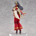 Immagine del prodotto Monster Hunter Rise - Statua di Hinoa the Quest Maiden