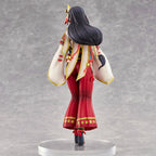 Immagine del prodotto Monster Hunter Rise - Statua di Hinoa the Quest Maiden
