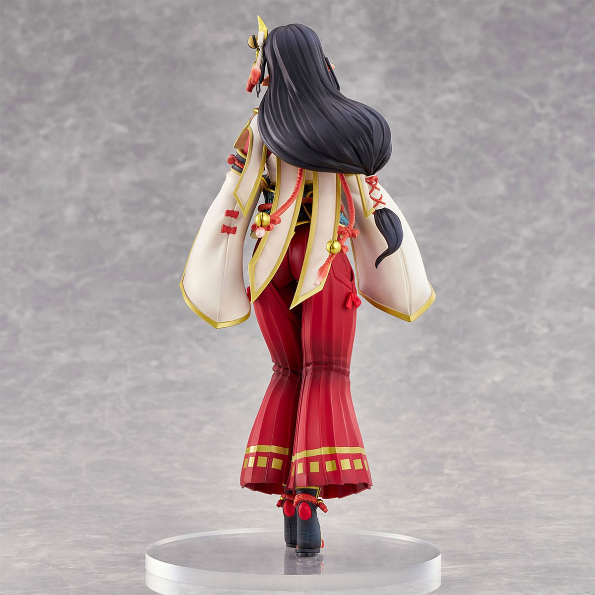 Immagine del prodotto Monster Hunter Rise - Statua di Hinoa the Quest Maiden