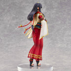 Immagine del prodotto Monster Hunter Rise - Statua di Hinoa the Quest Maiden