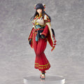 Immagine del prodotto Monster Hunter Rise - Statua di Minoto the Hub Maiden