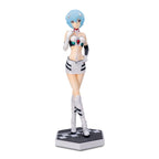 Immagine del prodotto Evangelion - Rei Ayanami Racing Pit Walk Luminasta Figura