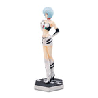 Immagine del prodotto Evangelion - Rei Ayanami Racing Pit Walk Luminasta Figura