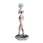 Immagine del prodotto Evangelion - Rei Ayanami Racing Pit Walk Luminasta Figura