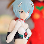 Immagine del prodotto Evangelion - Rei Ayanami Racing Pit Walk Luminasta Figura
