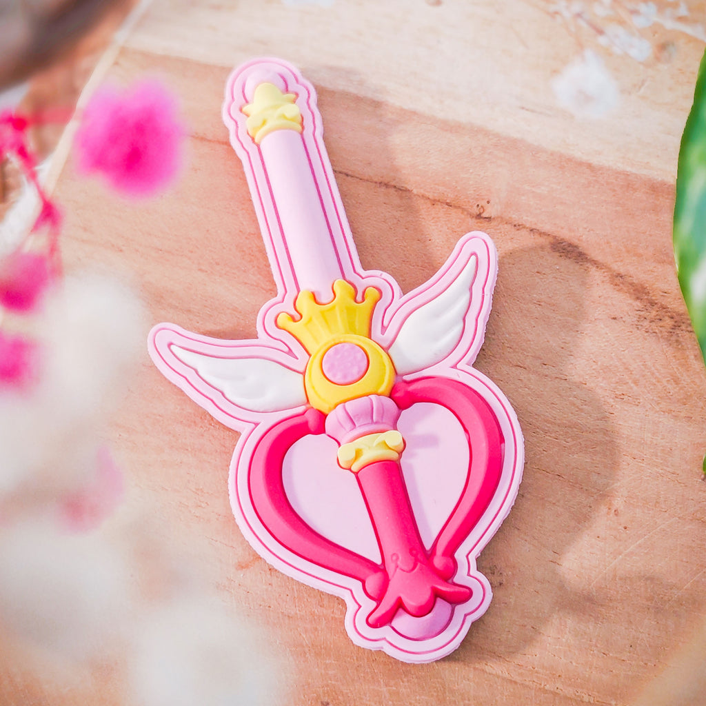 Immagine del prodotto Sailor Moon - Magnete Moon Kaleido Scope