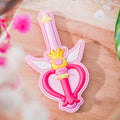 Immagine del prodotto Sailor Moon - Magnete Moon Kaleido Scope