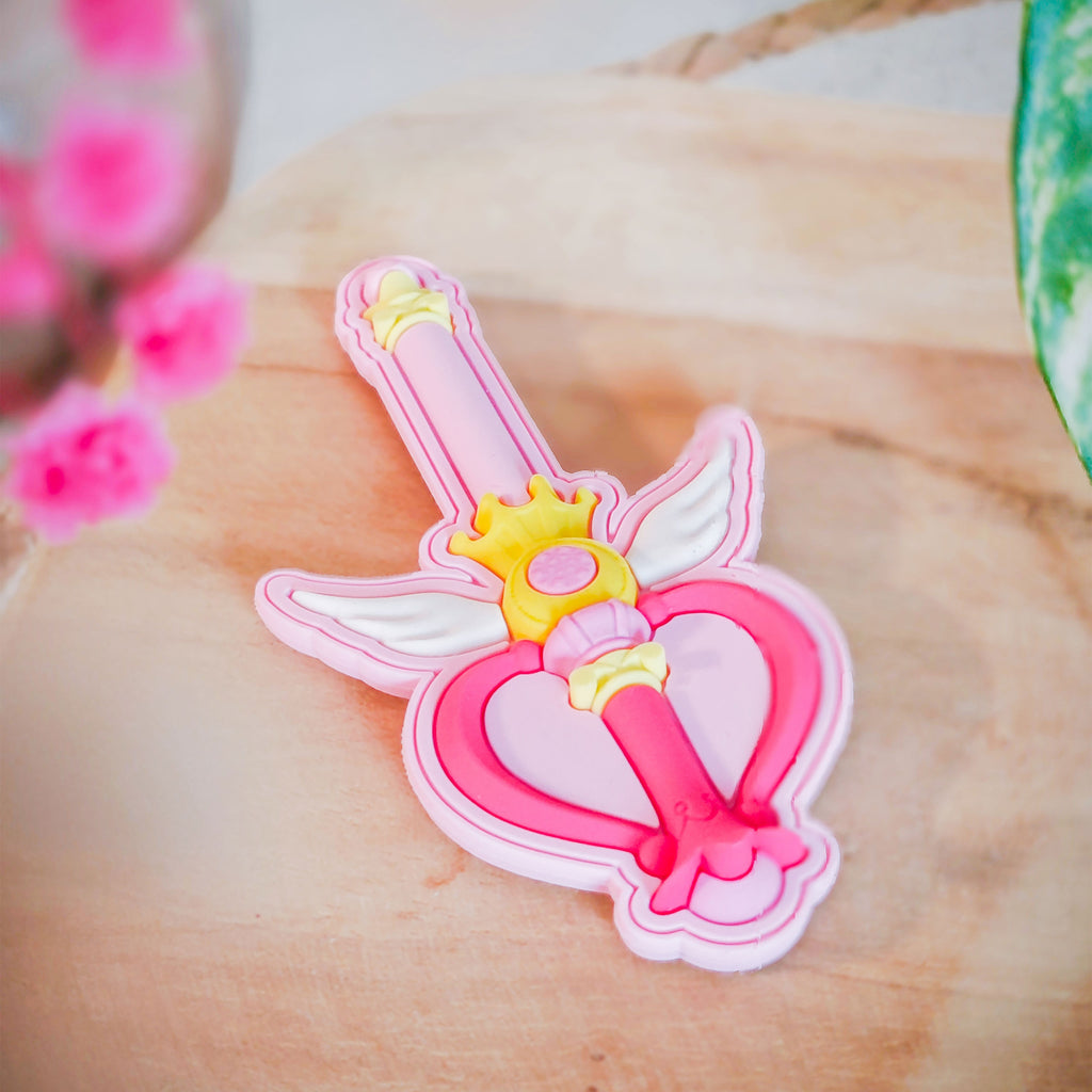 Immagine del prodotto Sailor Moon - Magnete Moon Kaleido Scope