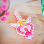 Immagine del prodotto Sailor Moon - Magnete Moon Kaleido Scope