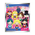 Immagine del prodotto Sailor Moon - Portachiavi Personaggi Misteriosi
