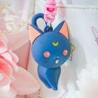 Immagine del prodotto Sailor Moon - Portachiavi Personaggi Misteriosi