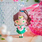 Immagine del prodotto Sailor Moon - Portachiavi Personaggi Misteriosi