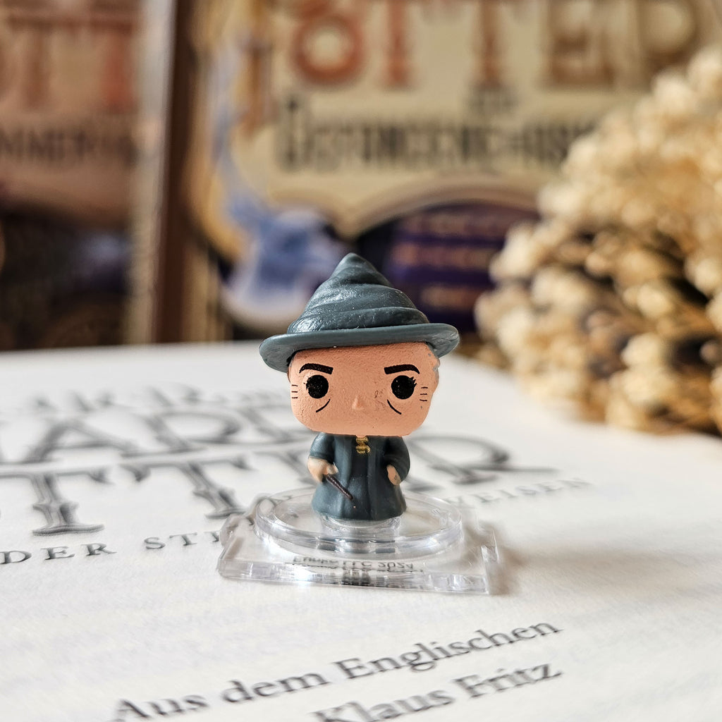 Immagine del prodotto Harry Potter - Figura Bitty Pop Misteriosa di Funko