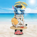 Immagine del prodotto Figura Diorama Stitch Summer Vibe D-Stage - Lilo & Stitch