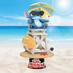 Immagine del prodotto Figura Diorama Stitch Summer Vibe D-Stage - Lilo & Stitch